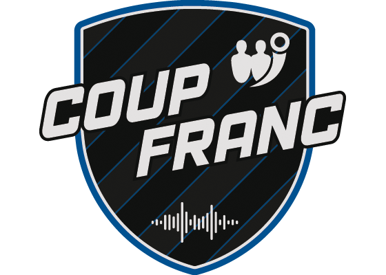 Logo Coup Franc